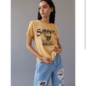 Bandit Brand Tennessee Whiskey Tee